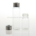 Laboratory for 10ml screw top headspace vials